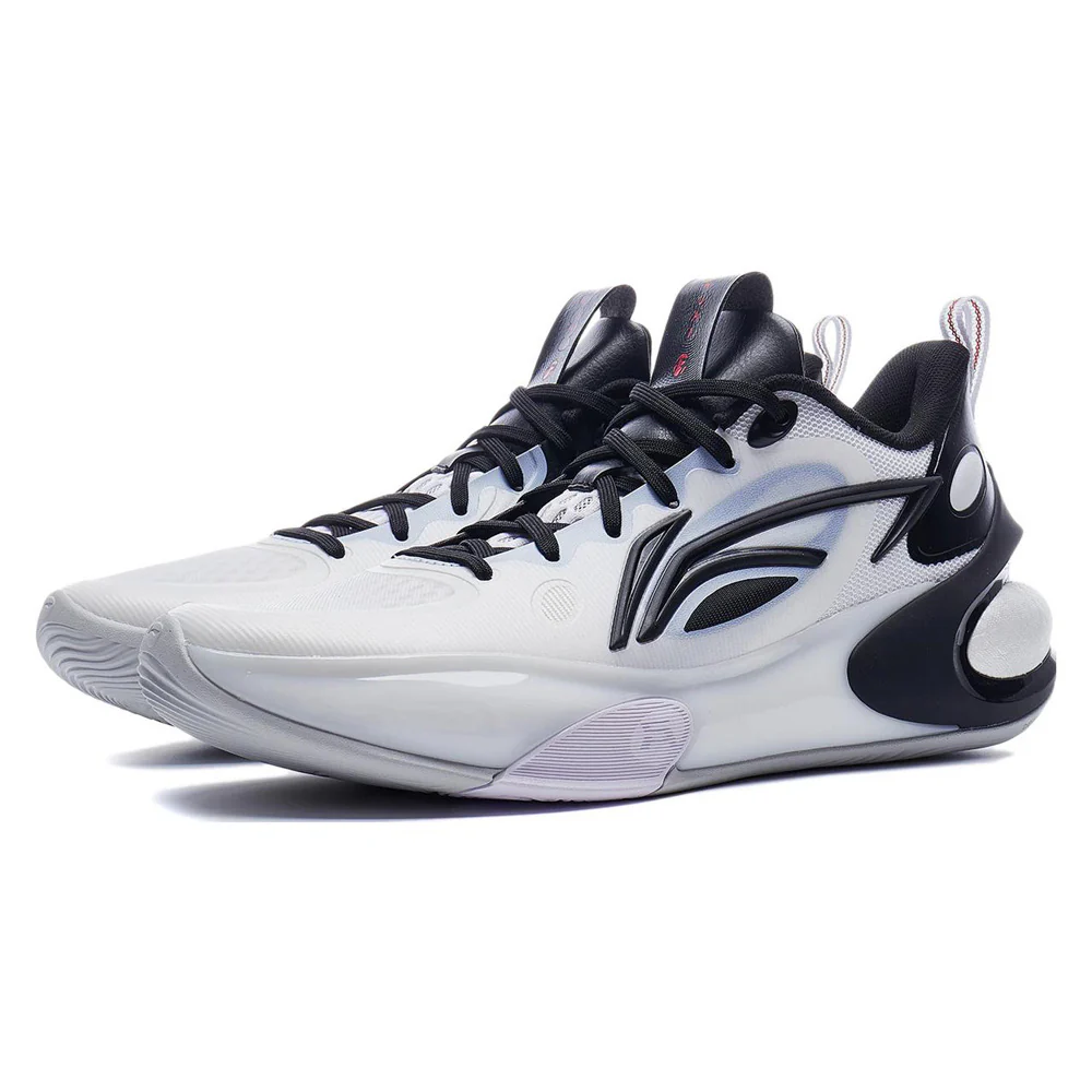 LiNing Yushuai 17 low 'White' - Image 3