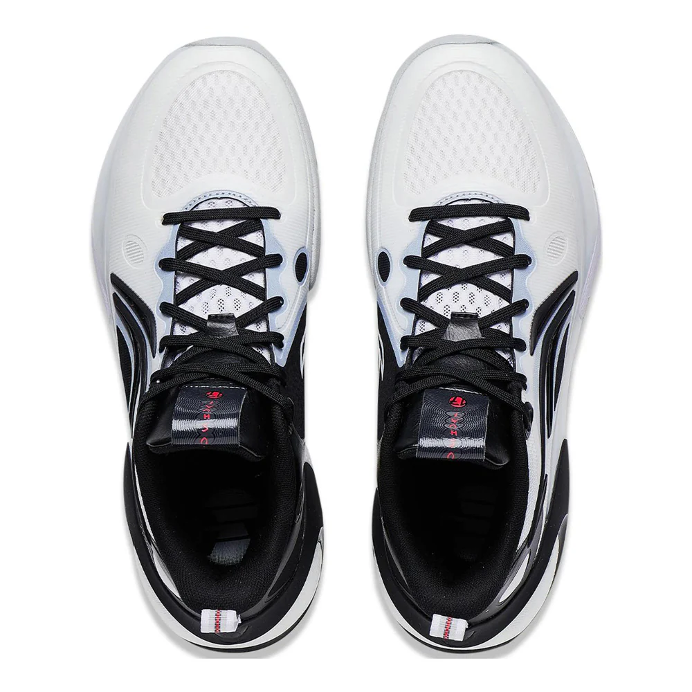 LiNing Yushuai 17 low 'White' - Image 4