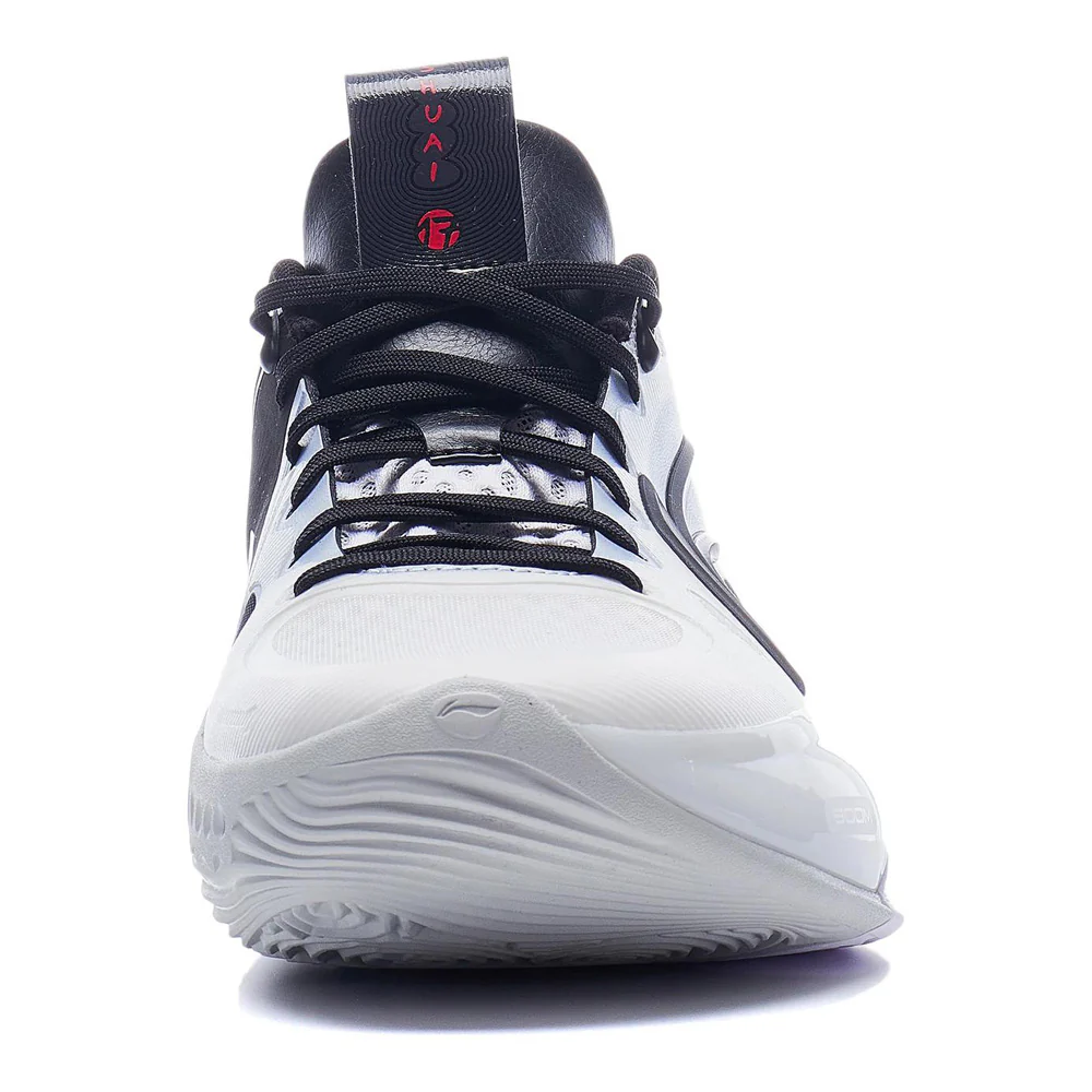 LiNing Yushuai 17 low 'White' - Image 5
