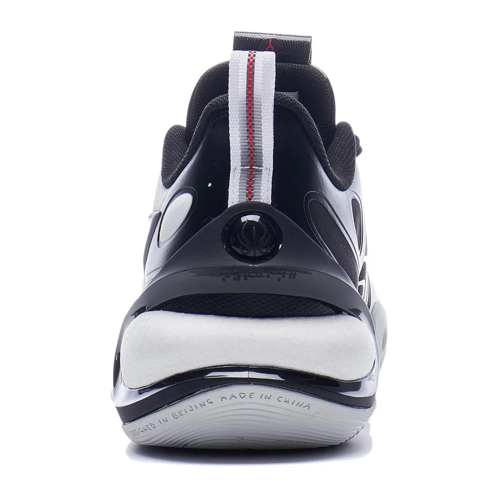 LiNing Yushuai 17 low 'White' - Image 6