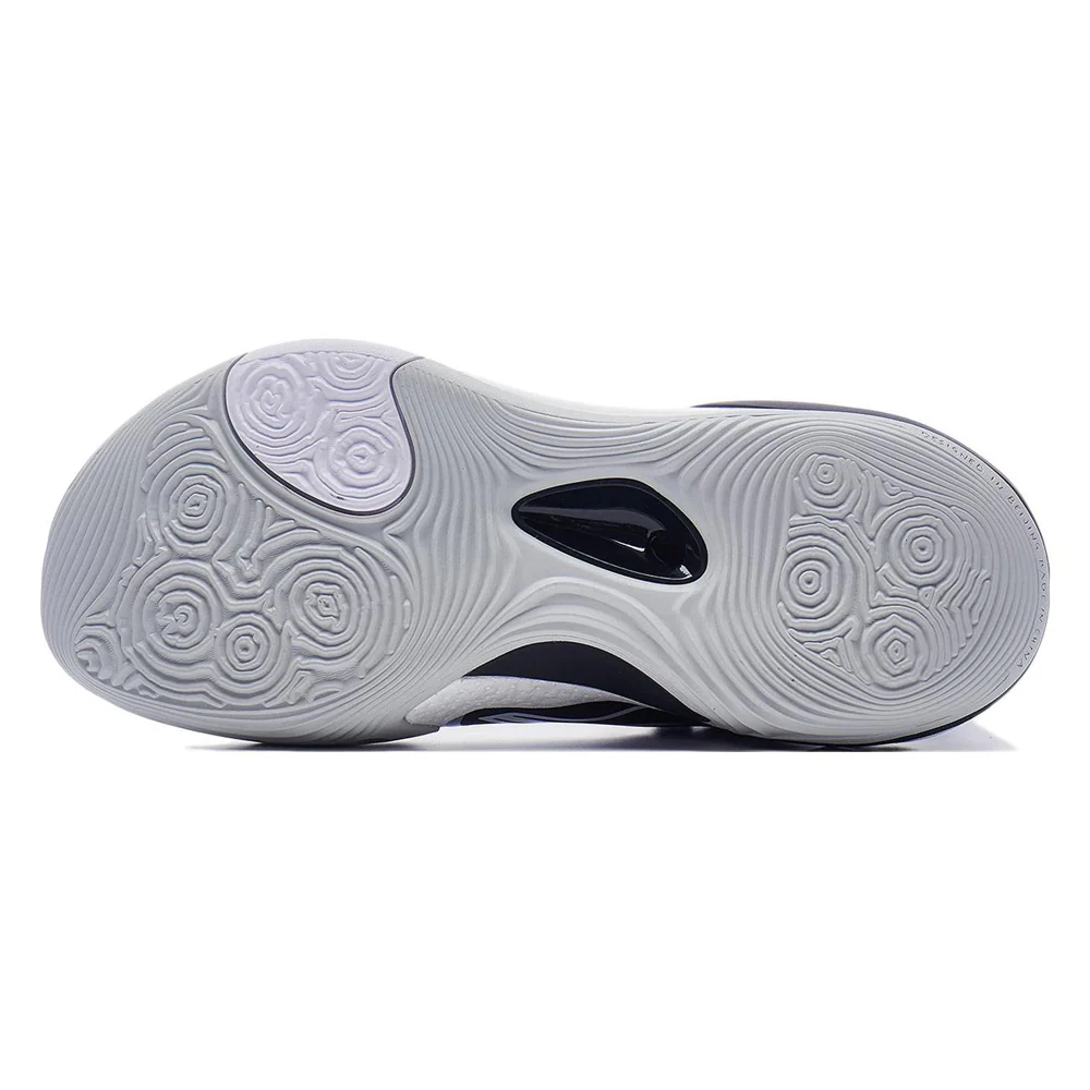 LiNing Yushuai 17 low 'White' - Image 7