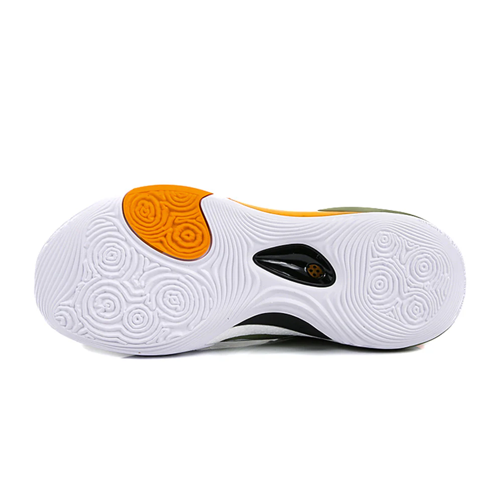 LiNing Yushuai 17 low 'Green' - Image 4