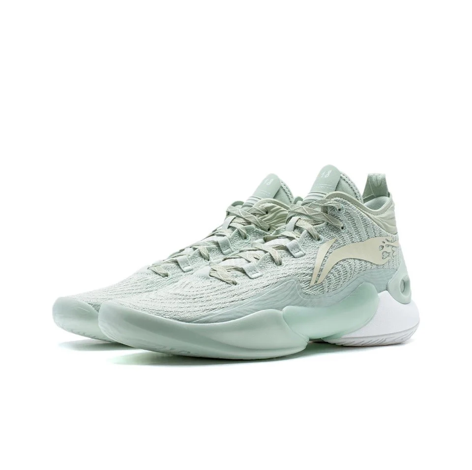 LiNing Yushuai 18 ASG ‘Green' - Image 3