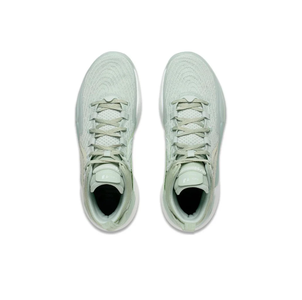LiNing Yushuai 18 ASG ‘Green' - Image 5