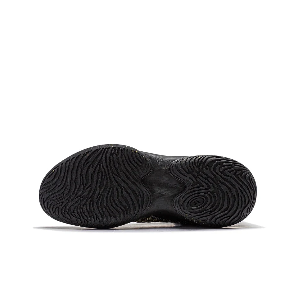 LiNing Yushuai 18 'Black' - Image 3