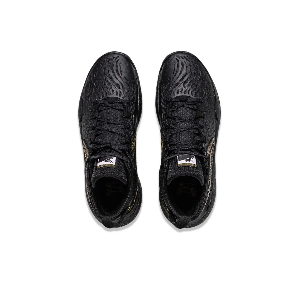 LiNing Yushuai 18 'Black' - Image 5