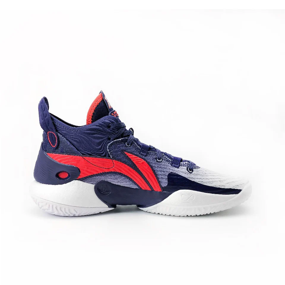 Li-Ning Yushuai 18 CBA ‘Long Shi' - Image 2