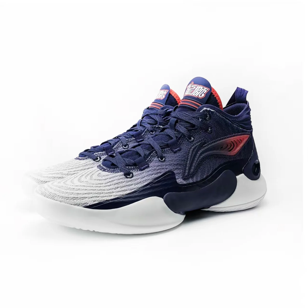 Li-Ning Yushuai 18 CBA ‘Long Shi' - Image 3
