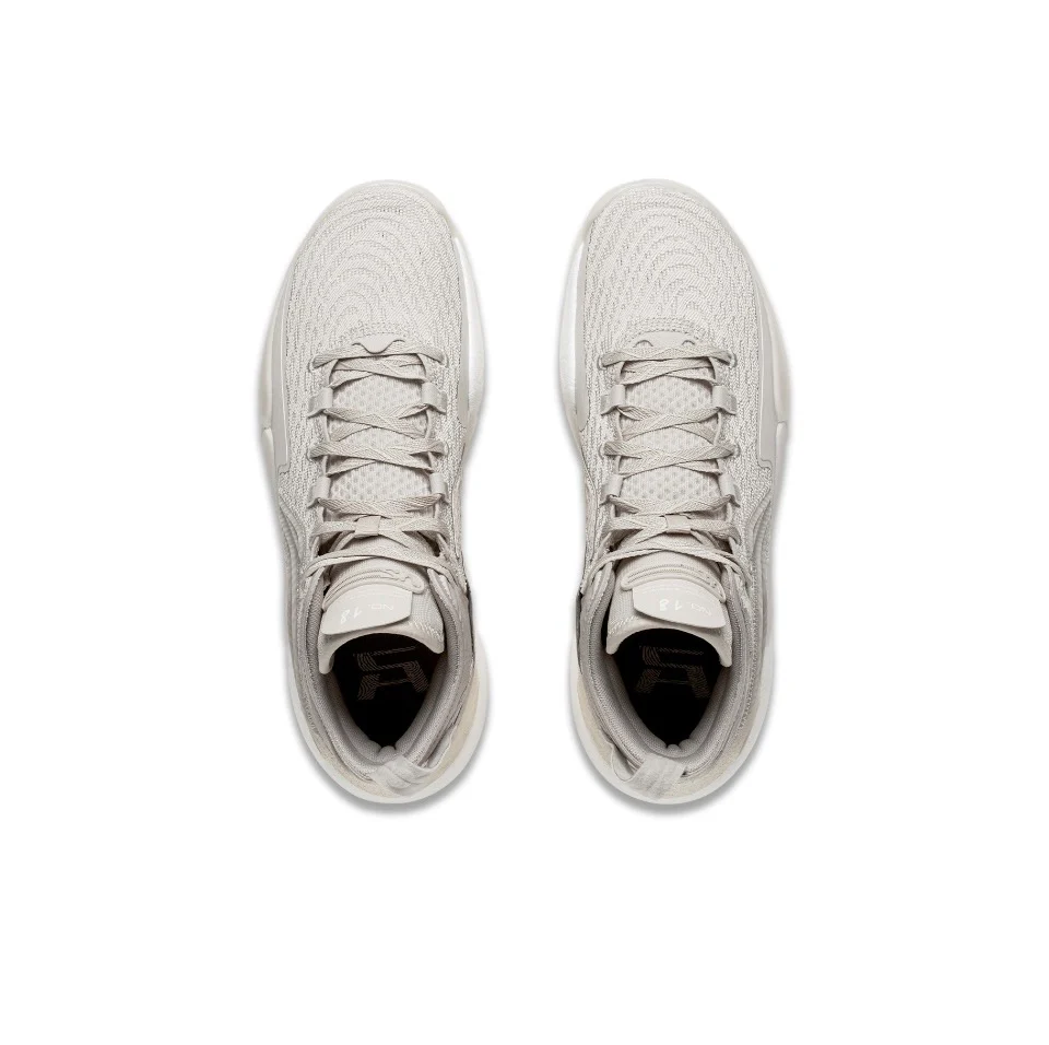 LiNing Yushuai 18 ‘Grey' - Image 4