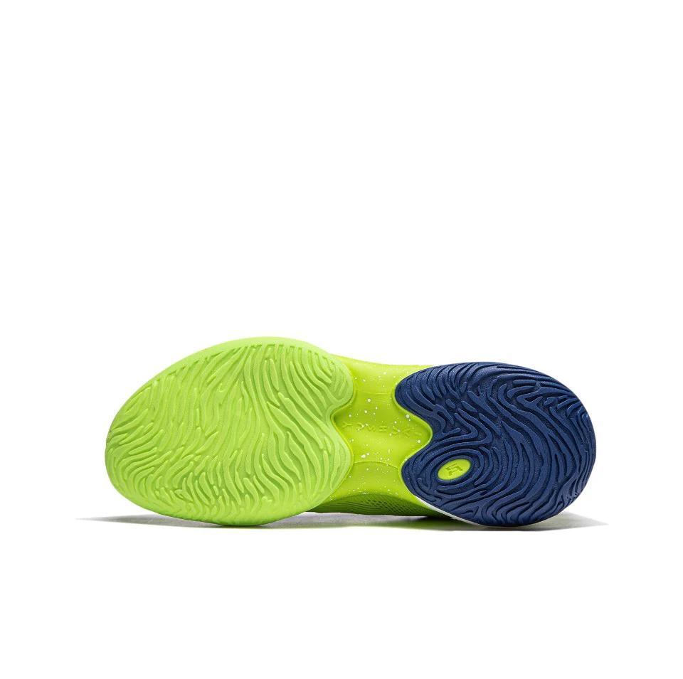 LiNing Yushuai 18 V2 ‘Blue Green’ - Image 7