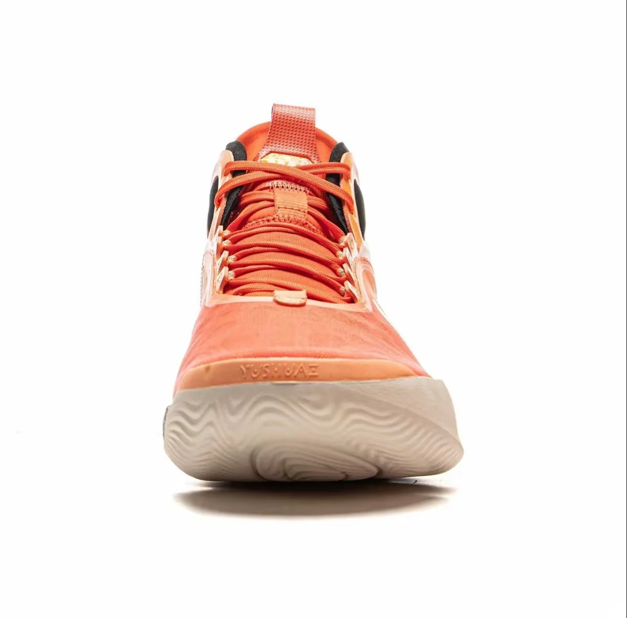 LiNing Yushuai 19 ‘Orange’ - Image 6