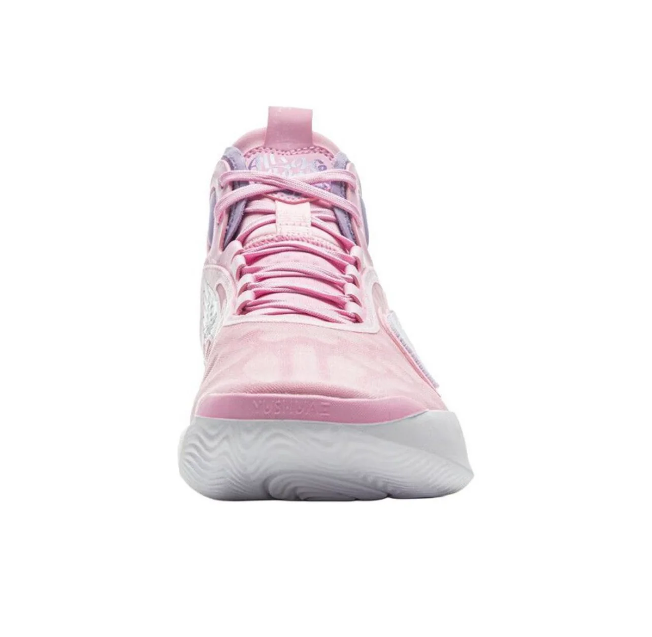 LiNing Yushuai 19 ‘Pink’ - Image 2