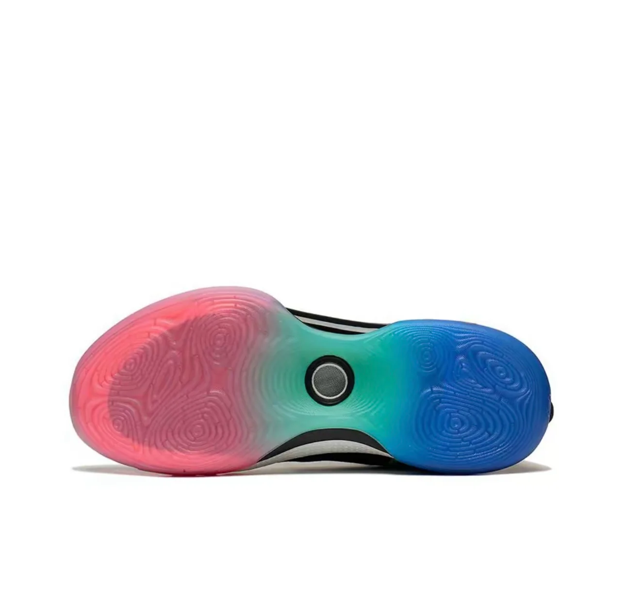 LiNing Yushuai Evolution Low ‘Black Pink Blue’ - Image 3