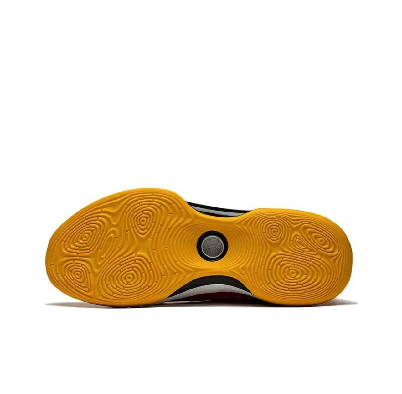 LiNing Yushuai Evolution Low ‘Red’ - Image 3