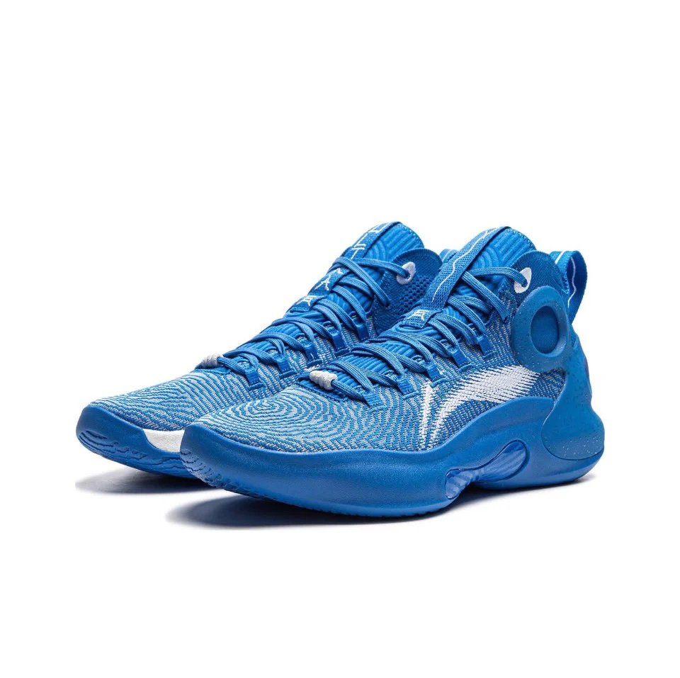 LiNing Yushuai Ultra ‘Blue’ - Image 3