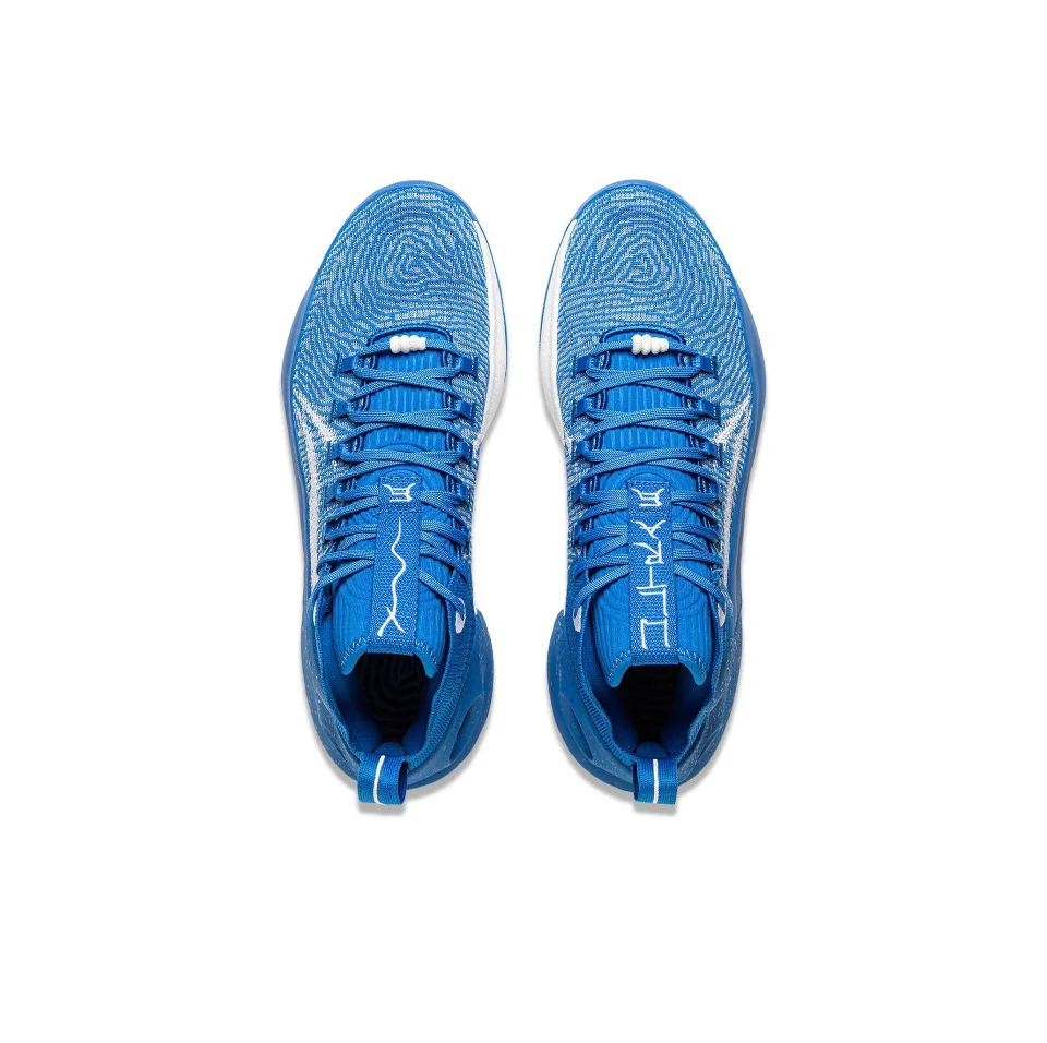 LiNing Yushuai Ultra ‘Blue’ - Image 5
