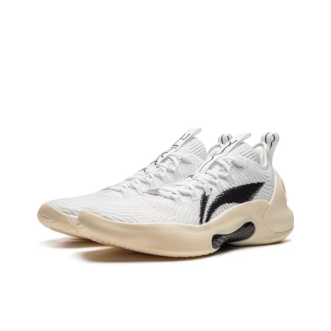 US13 Li-Ning Yushuai Ultra Low ‘Dust’ (Discount) Only for US - Image 5