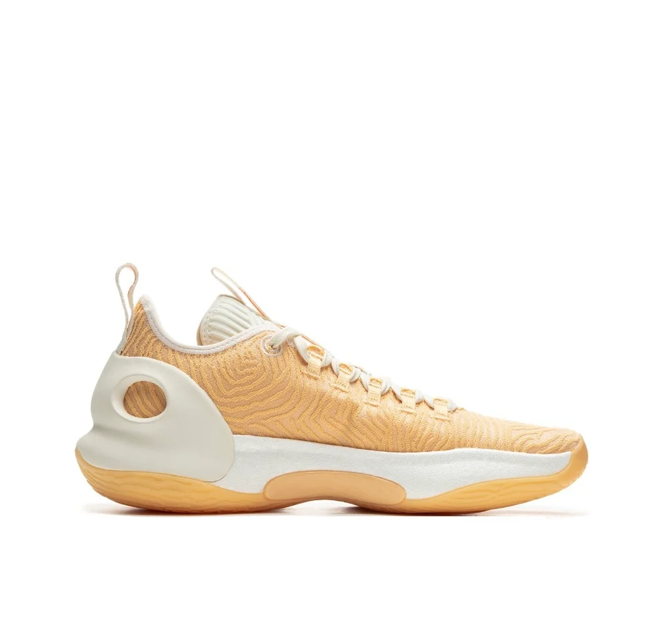 LiNing Yushuai Ultra Low ‘Yellow' - Image 2