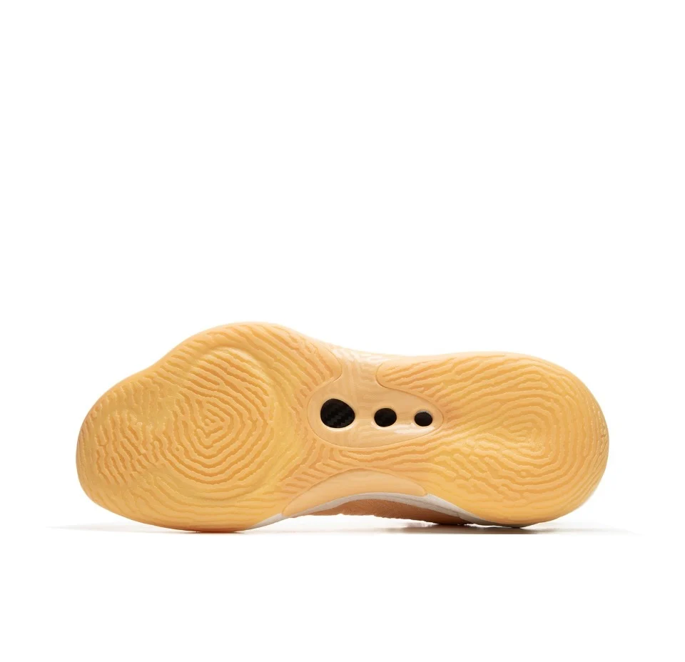 LiNing Yushuai Ultra Low ‘Yellow' - Image 5