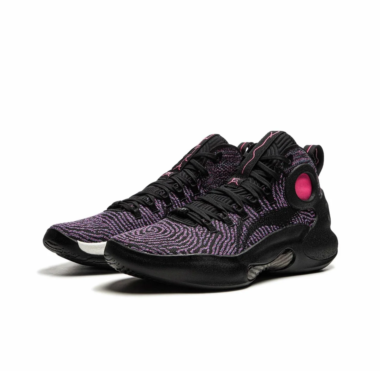 LiNing Yushuai Ultra ‘Obsidian’ - Image 3