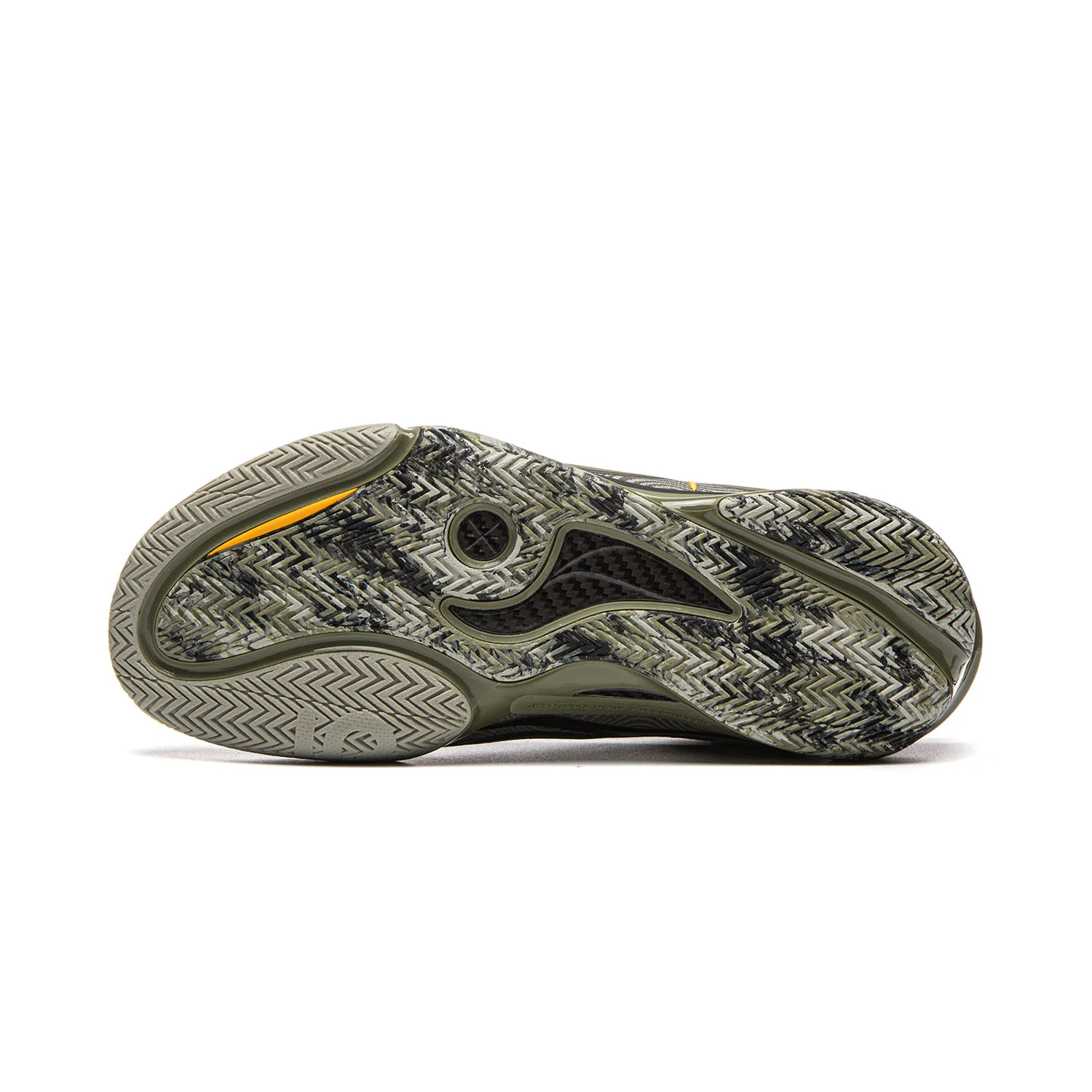 LiNing Wade 808 5 Ultra v2 'Veteran' - Image 5