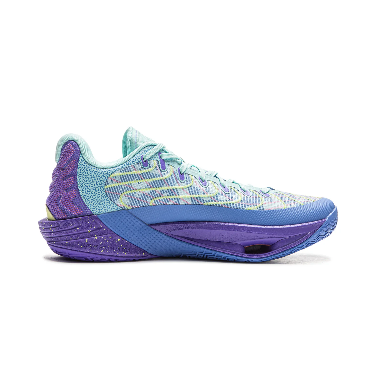 LiNing Air Strike 12 'Trickster' - Image 2