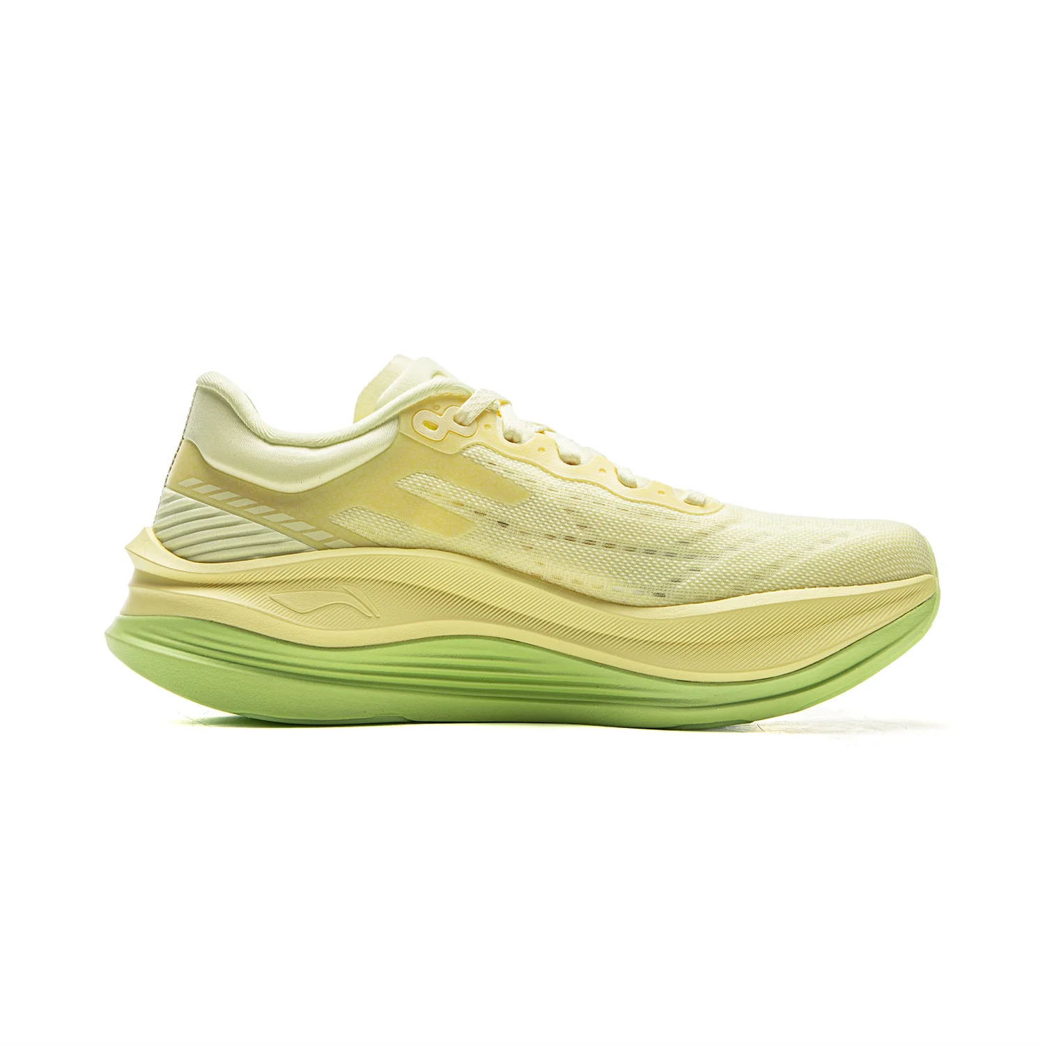 LiNing Yueying 5 Pro 'Pale Yellow'「Women」 - Image 2