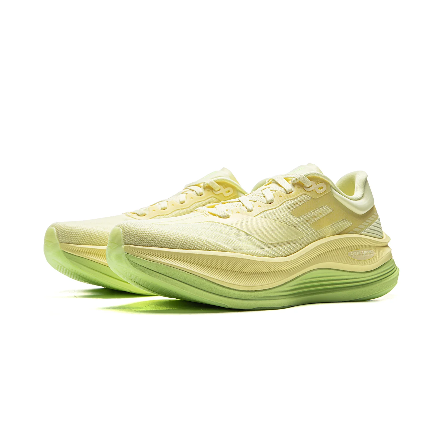 LiNing Yueying 5 Pro 'Pale Yellow'「Women」 - Image 3