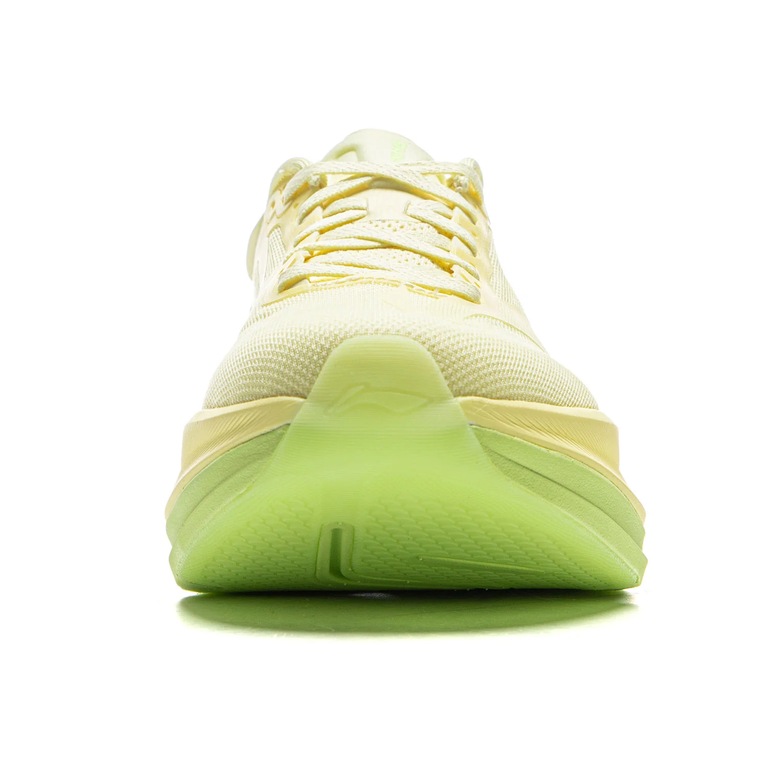 LiNing Yueying 5 Pro 'Pale Yellow'「Women」 - Image 5