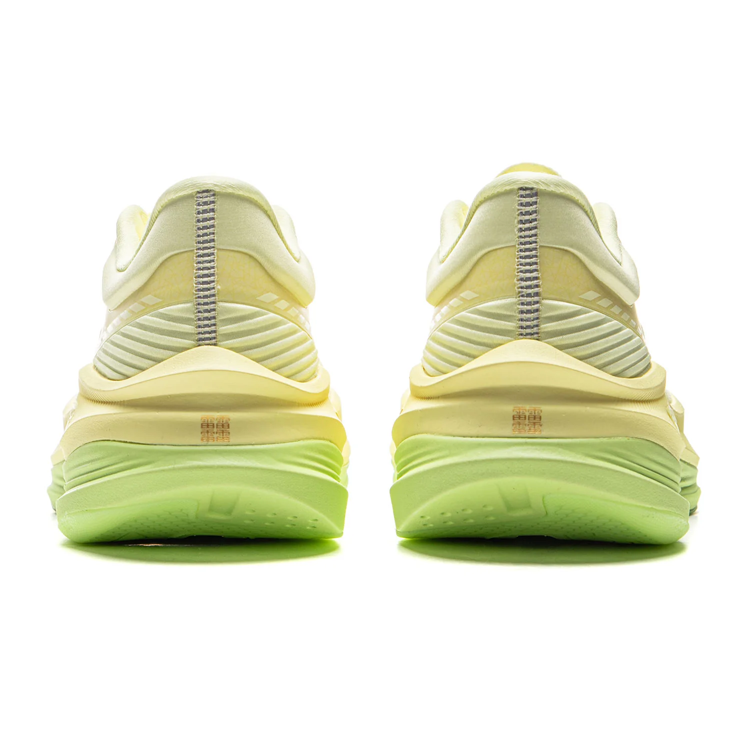 LiNing Yueying 5 Pro 'Pale Yellow'「Women」 - Image 6