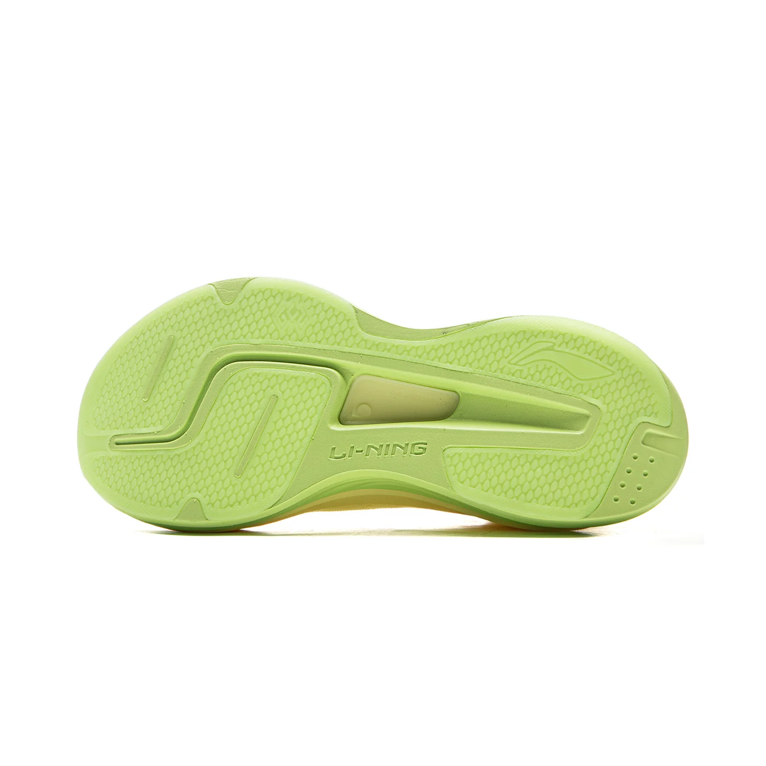 LiNing Yueying 5 Pro 'Pale Yellow'「Women」 - Image 7