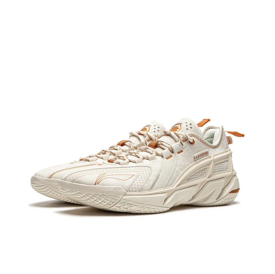 LiNing Bad Five 4.5 ‘Beige’ - Image 3