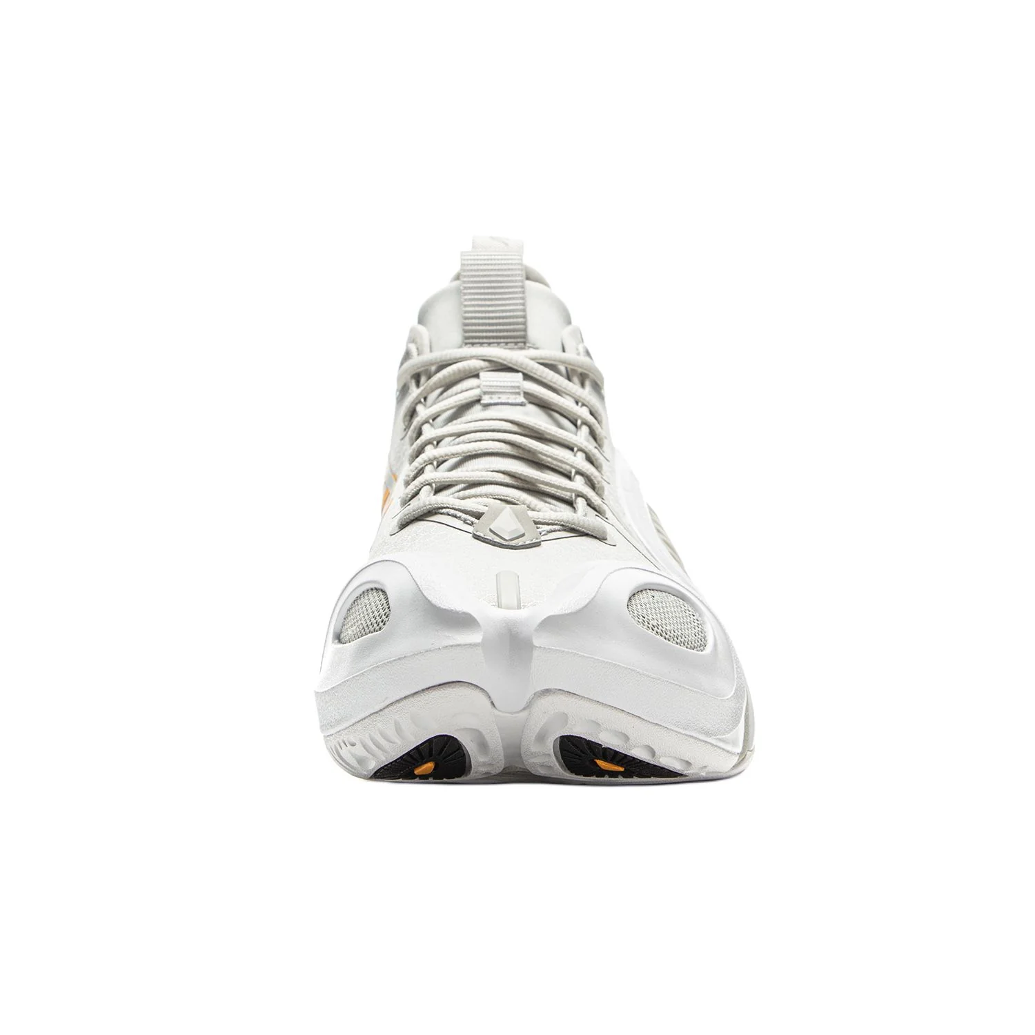 LiNing Bad Five DOOM 1 SUPER 'Gray' - Image 4
