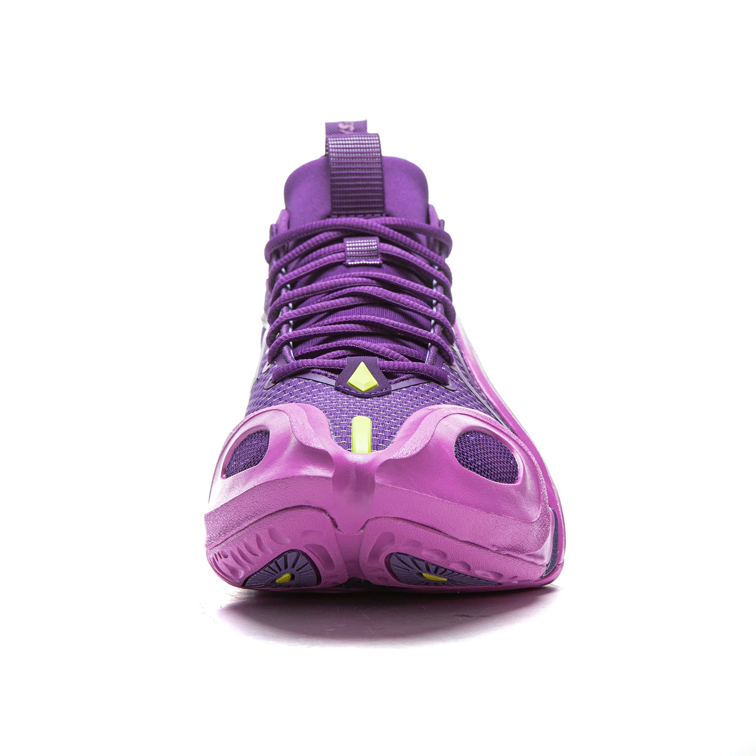 LiNing Bad Five DOOM 1 SUPER 'Purple' - Image 5
