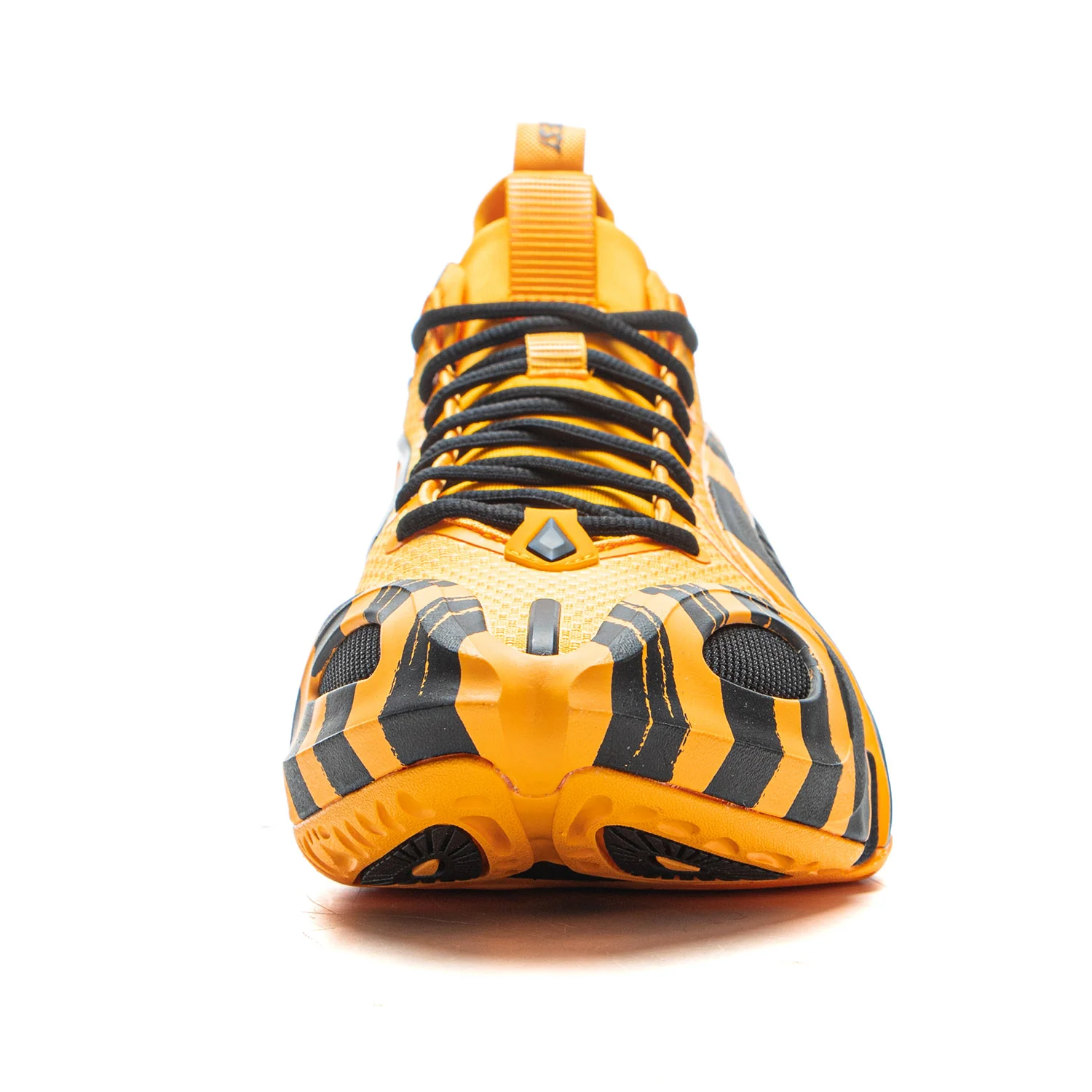 LiNing Bad Five DOOM 1 SUPER 'Yellow' - Image 5