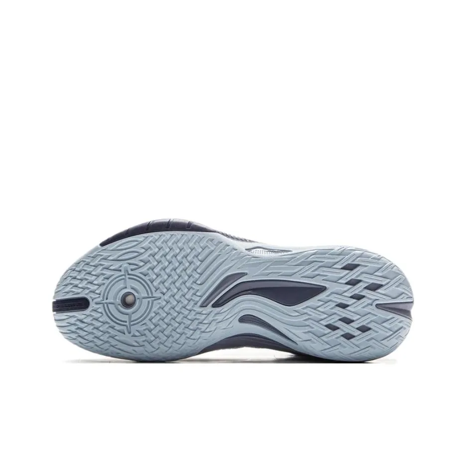 LiNing Bad Five Guerrilla 1 Super V2 'Cloud Blue' - Image 5