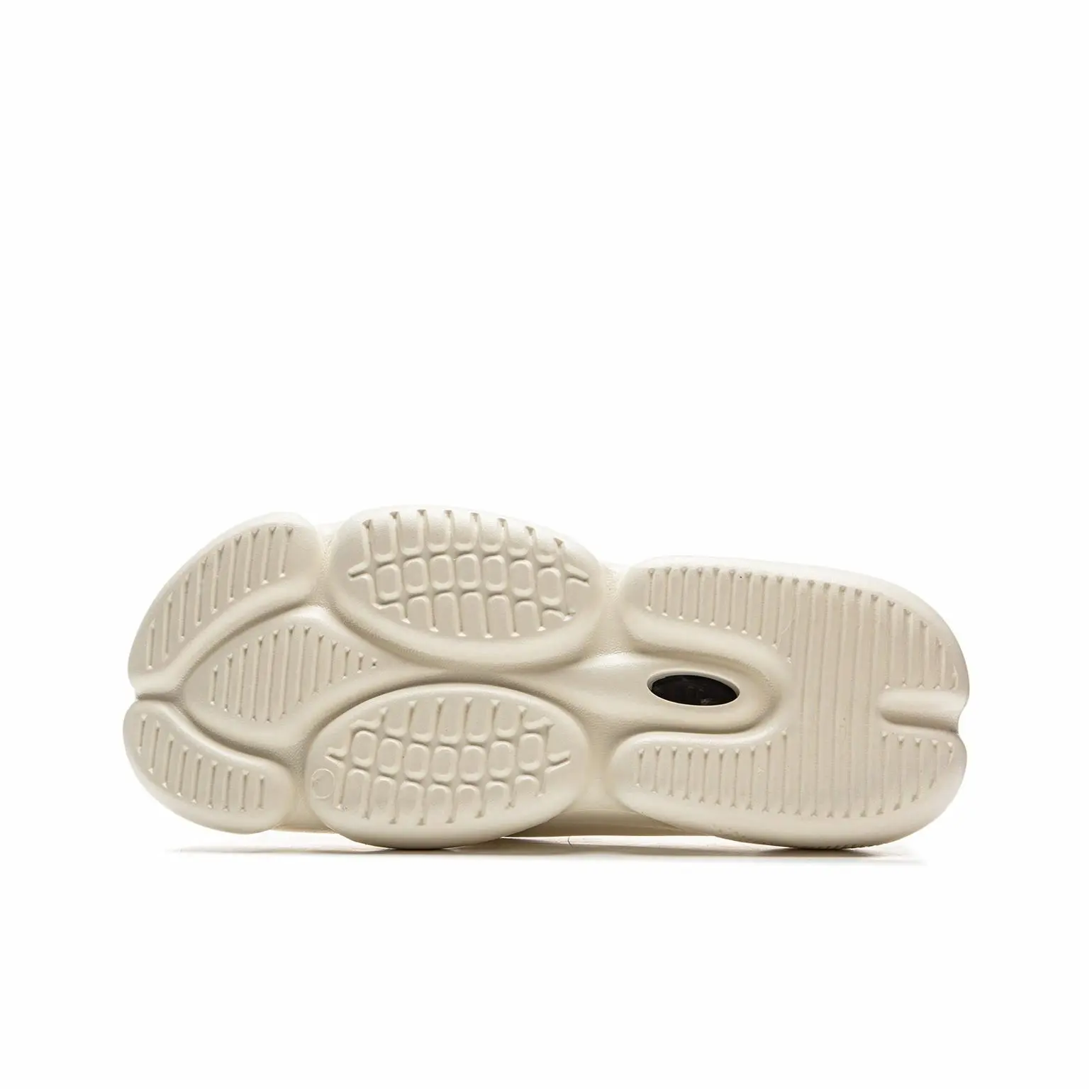 LiNing BADFIVE Slides OG ‘Beige' - Image 2