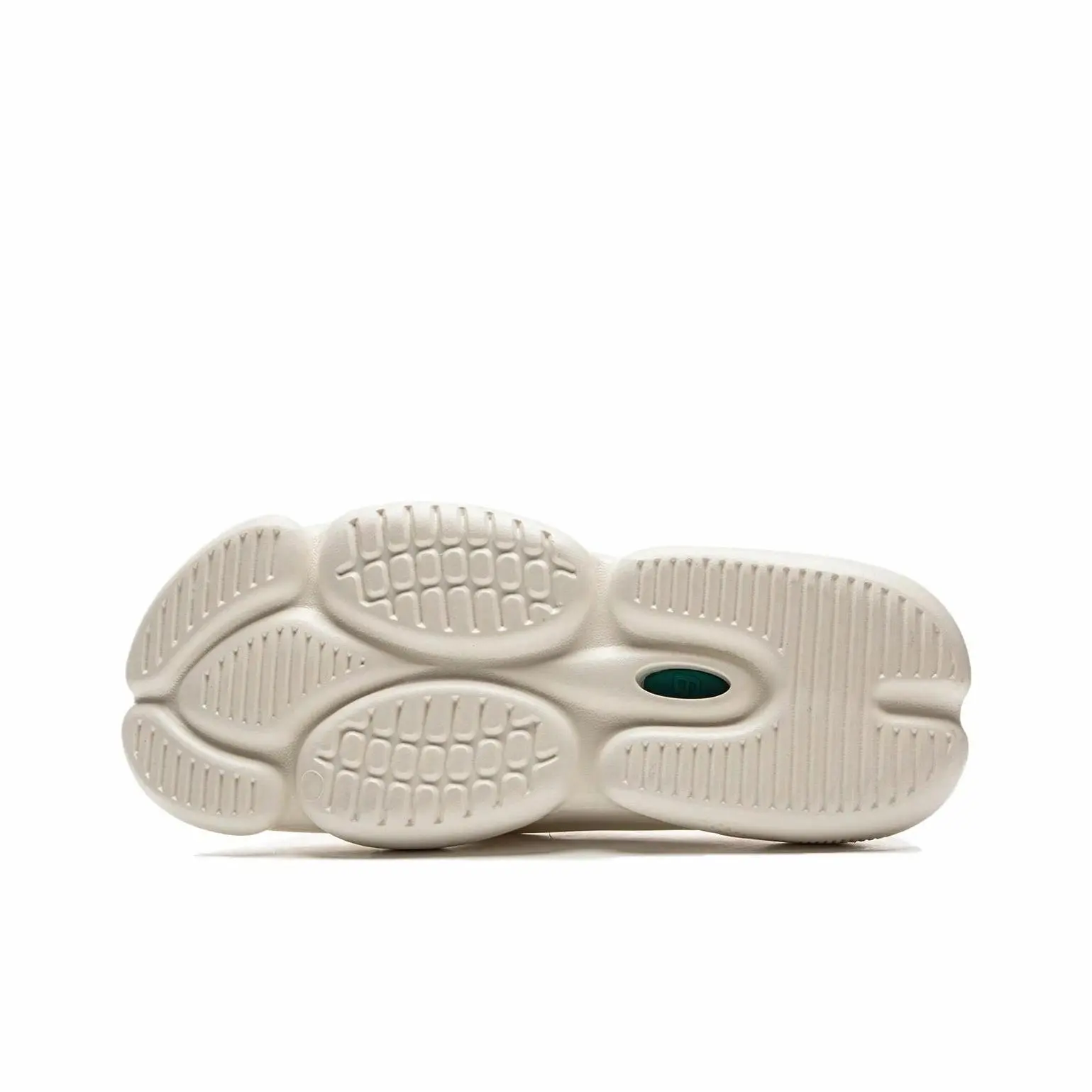 LiNing BADFIVE Slides OG ‘Beige Green' - Image 7