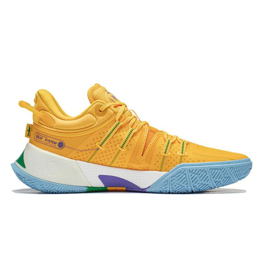 LiNing CJ 2 C.J. McCollum 'New Orleans Pelicans' - Image 2