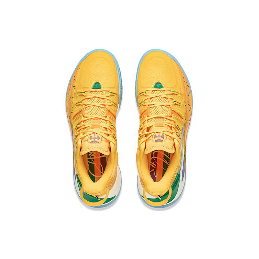 LiNing CJ 2 C.J. McCollum 'New Orleans Pelicans' - Image 3