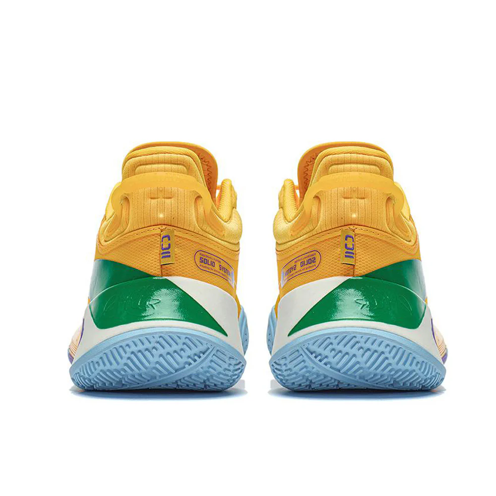 LiNing CJ 2 C.J. McCollum 'New Orleans Pelicans' - Image 4