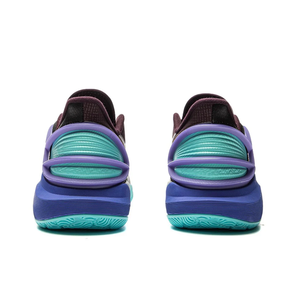 LiNing CJ 3 C.J. McCollum ‘Black and Blue’ - Image 6