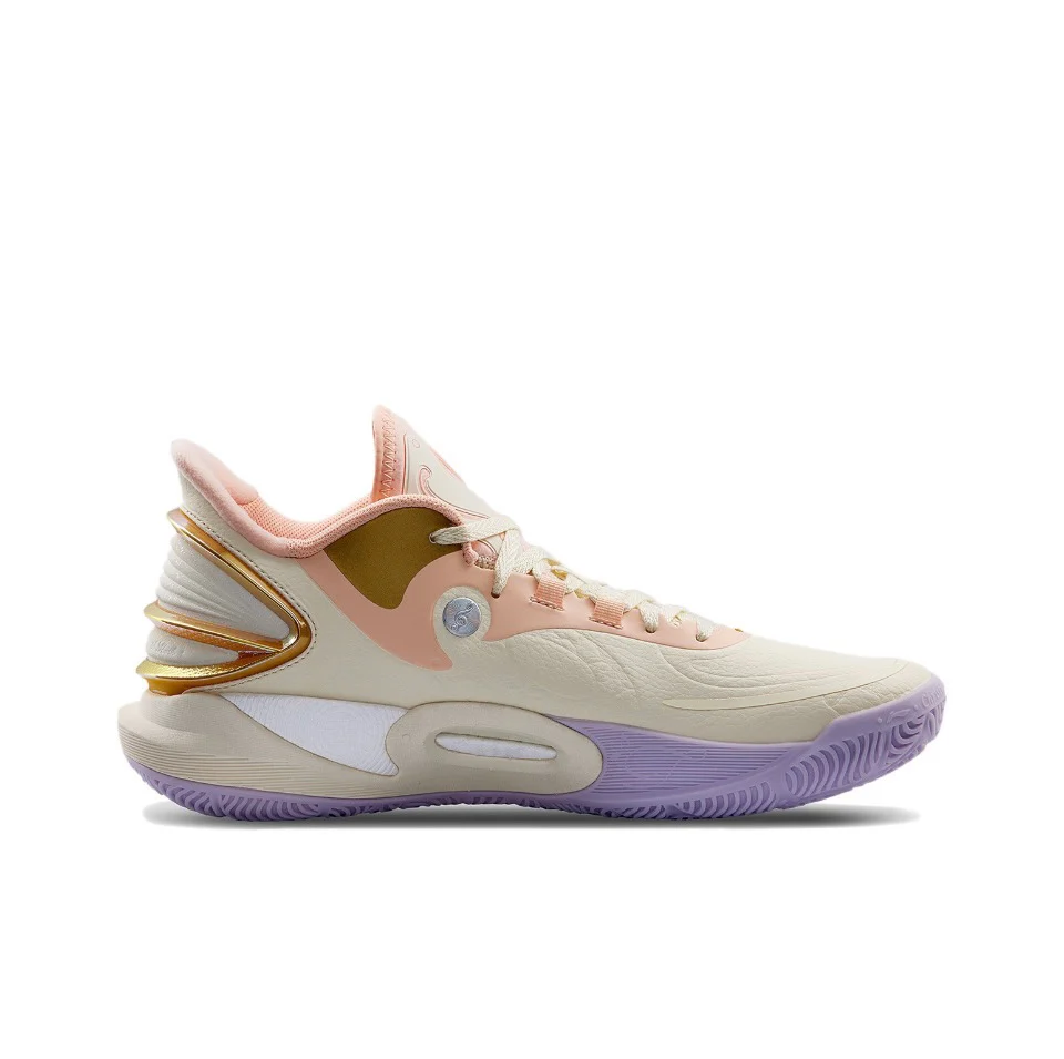 LiNing CJ 3 C.J. McCollum ‘Champagne’ - Image 2