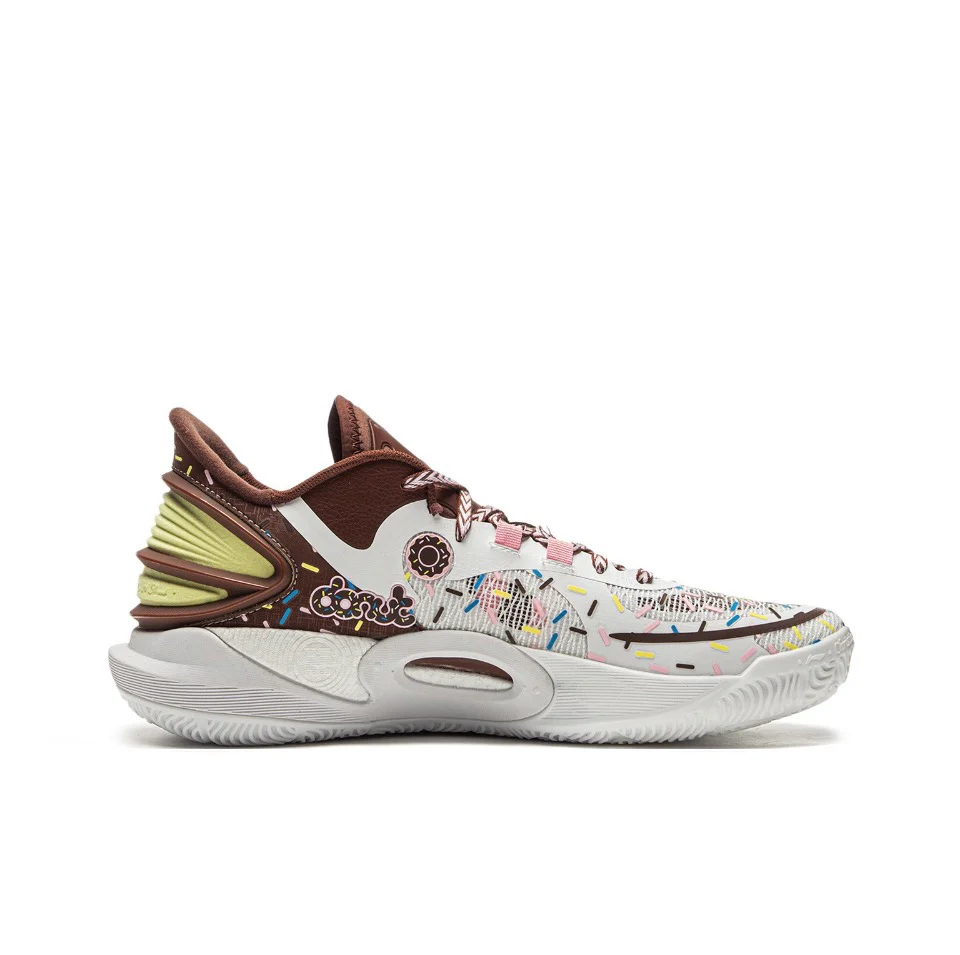 LiNing CJ 3 C.J. McCollum ‘Doughnut’ - Image 2