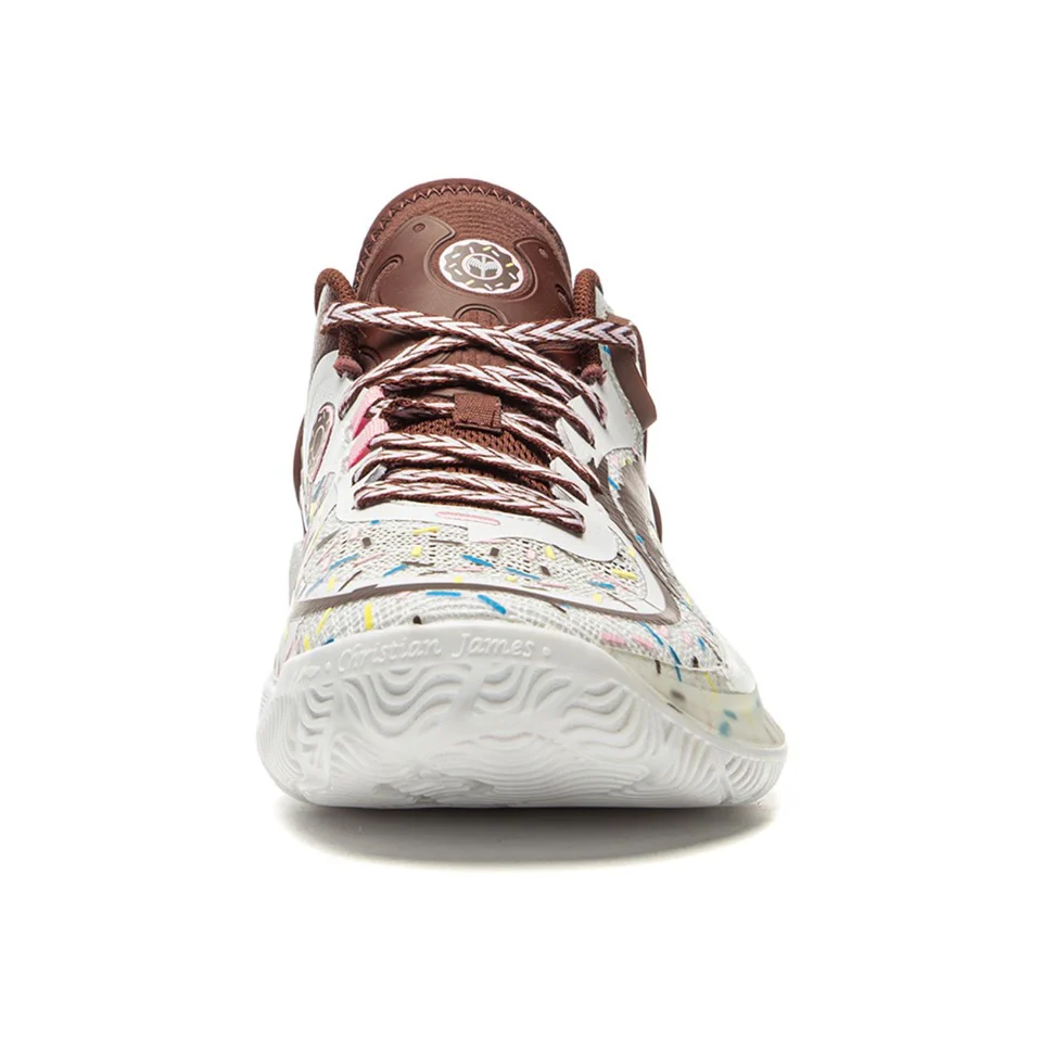 LiNing CJ 3 C.J. McCollum ‘Doughnut’ - Image 5