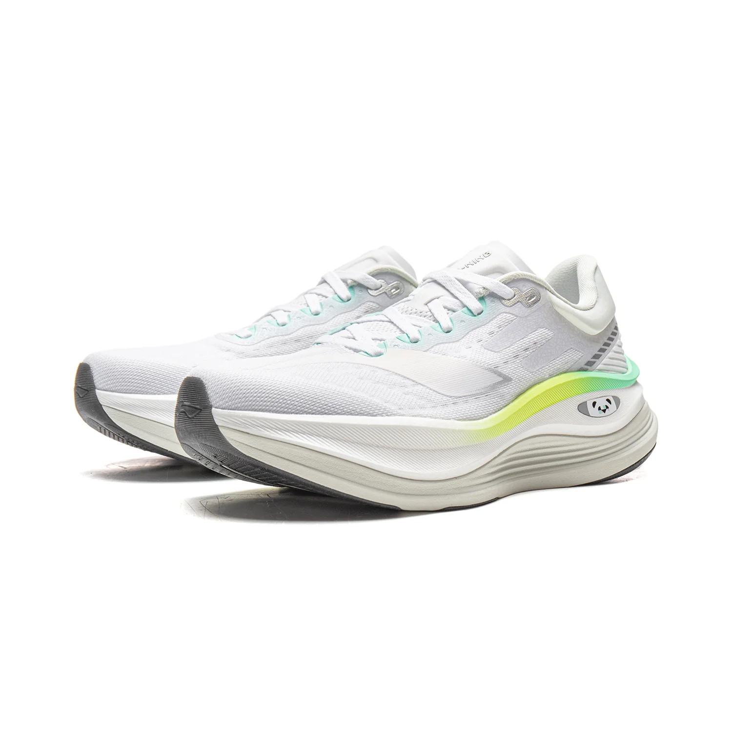 LiNing Yueying 5 Pro 'White'「Women」 - Image 3