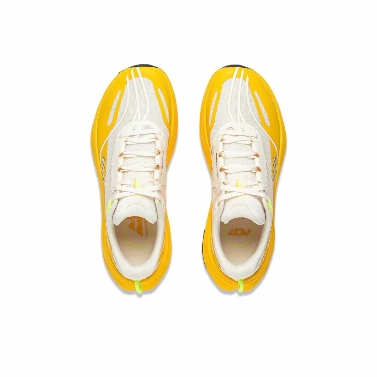 LiNing DiLu 2 ‘Yellow’「Women」 - Image 4