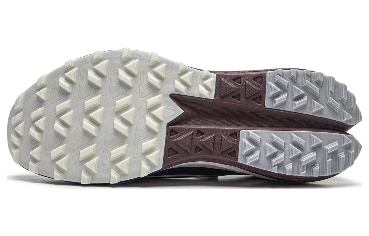 LiNing DiLu PRO Running Shoes 'Gray Blue' - Image 7