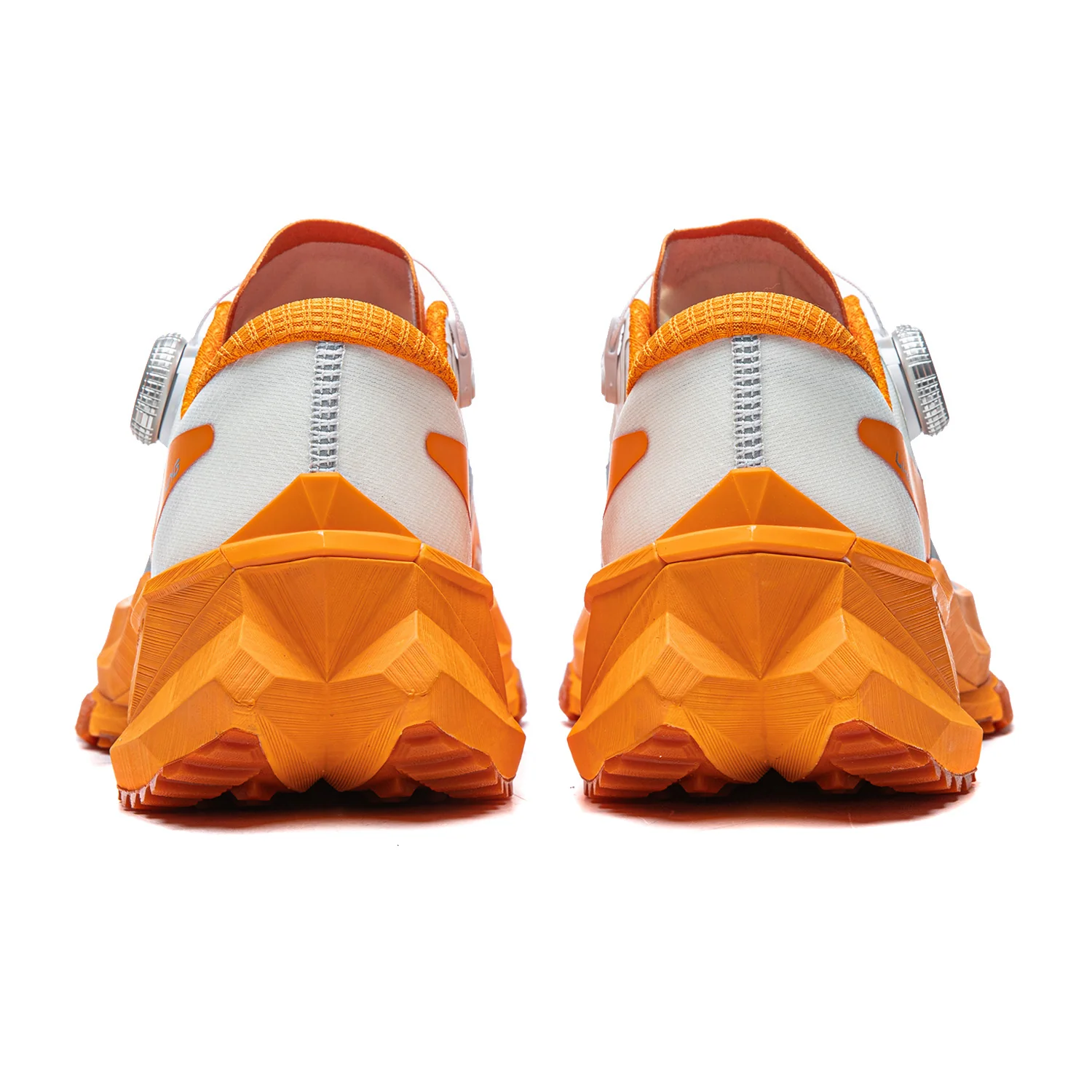 LINING DiLu PRO Running Shoes 'Orange' - Image 5