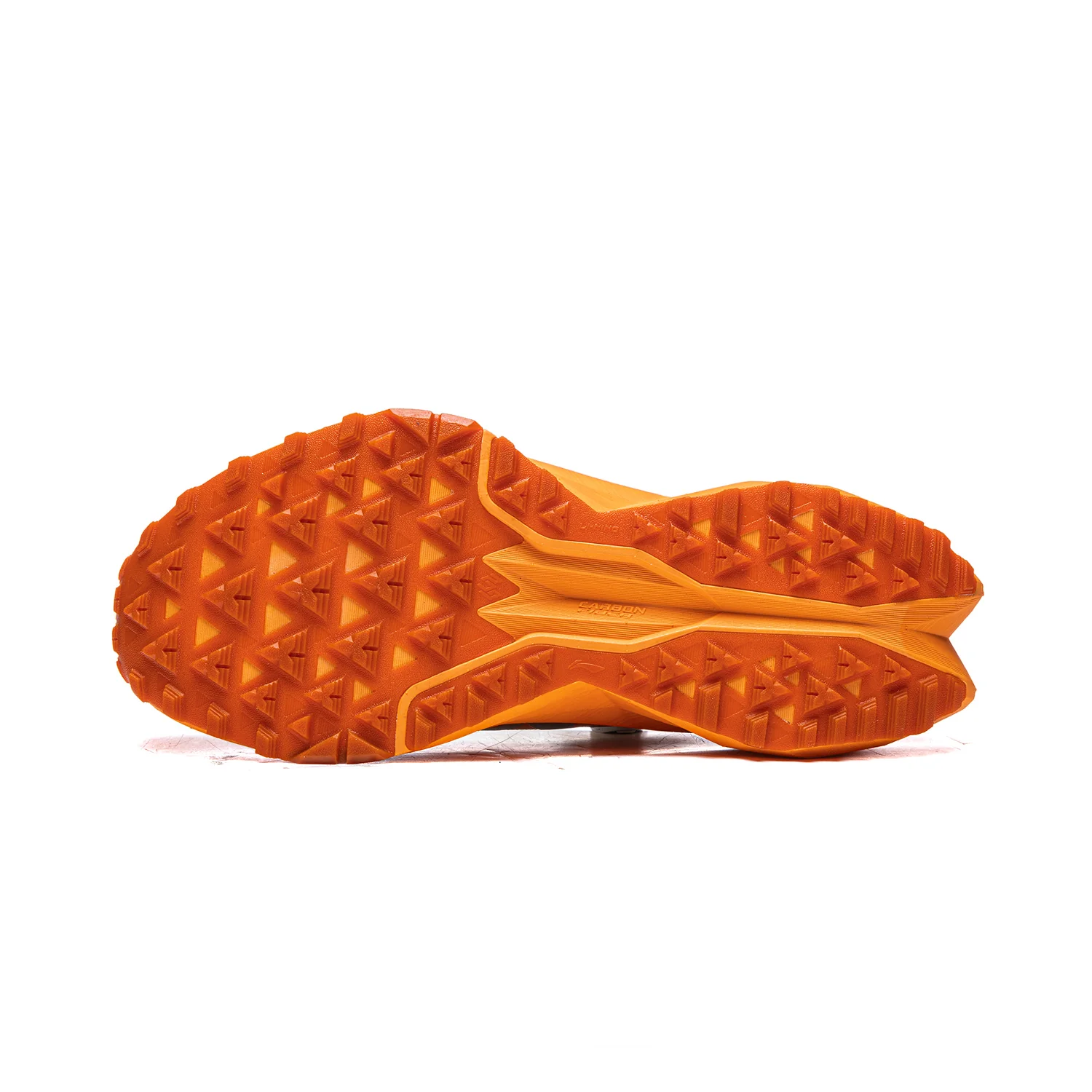 LINING DiLu PRO Running Shoes 'Orange' - Image 6